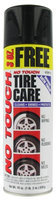No Touch 1 Step Tire Care, 21 oz