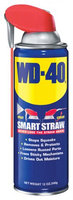 WD-40 12-oz Hardware Lubricant 49005