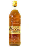 John Barr Scotch Gold Label