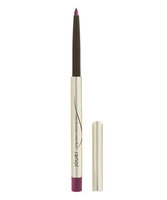 Jouer Long-Wear Creme Lip Liner - Aubergine