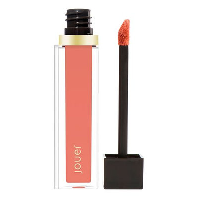 Jouer Sheer Pigment Lip Gloss - Oxford St