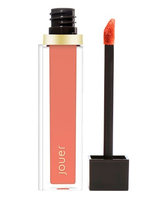 Jouer Sheer Pigment Lip Gloss - St Germain