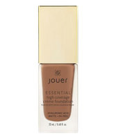 Jouer Essential High Coverage Creme Foundation - Chestnut