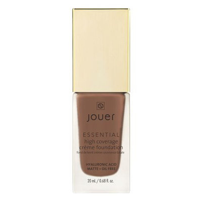 Jouer Essential High Coverage Creme Foundation - Suede