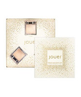 Jouer Citrine, Topaz & Rose Quartz Powder Highlighter Trio