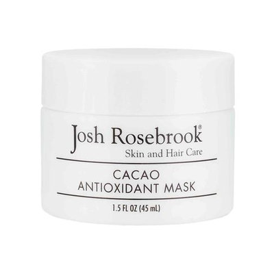 Josh Rosebrook Cacao Antioxidant Mask