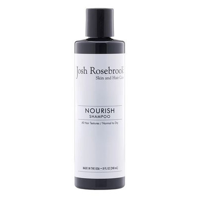 Josh Rosebrook Nourish Shampoo