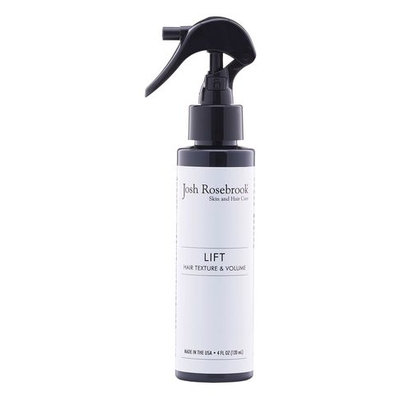 Josh Rosebrook LIFT Hair Texture & Volume