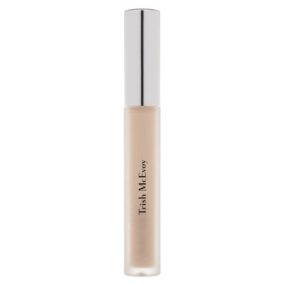Trish Mcevoy Eye Base Essentials Brightening Eyeshadow Primer, Size 0.12 oz - Demure
