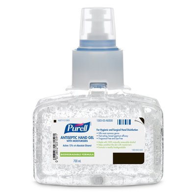 PURELL® Antiseptic Hand Gel