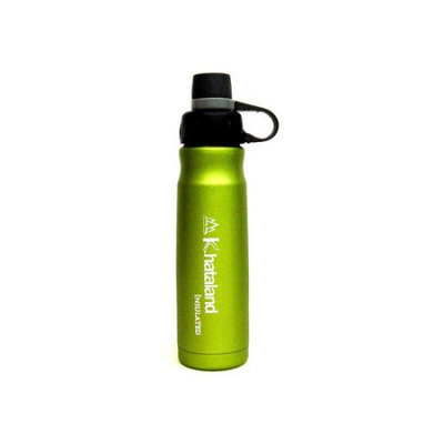 Khataland Insulated Stainless Steel Water Bottle
