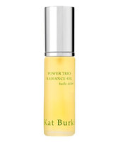 Kat Burki Power Trio Radiance Oil - 1 oz