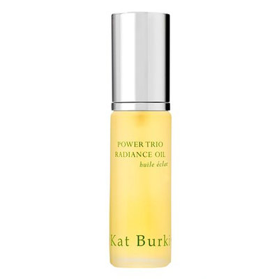 Kat Burki Power Trio Radiance Oil - 1 oz
