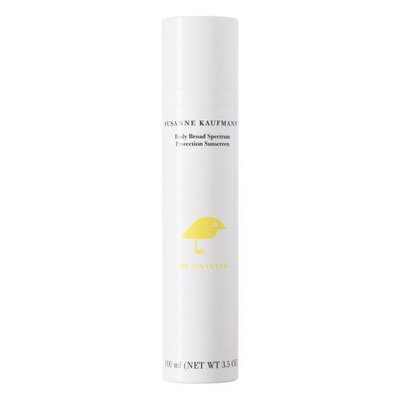 Susanne Kaufmann Sun Screen Broad Spectrum Protection SPF 25