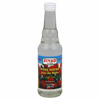 Ziyad Rose Water 10.5oz Pack of 6