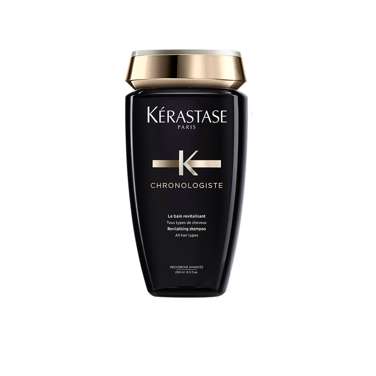 Kérastase Bain Chronologiste Shampoo Reviews 2019