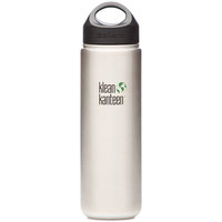 Klean Kanteen Wide 27 oz. Bottle with Stainless Loop Cap