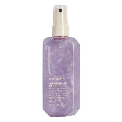 Kevin.murphy Kevin. Murphy Shimmer. Me Blonde (Repairing Shine Treatment - For Blondes) 100ml/3.4oz