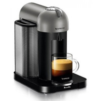 Nestle Nespresso Titan Vertuo Espresso Machine