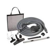 NuTone Bare Floor Attachment Set