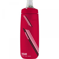 CAMELBAK Podium, Water Bottle, 2016-710ml (24fl. Oz)-Red