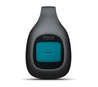 Fitbit Zip Wireless Activity Tracker Charcoal Ref FB301C
