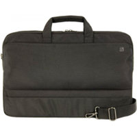 Tucano Dritta Carrying Case (Briefcase) for 17