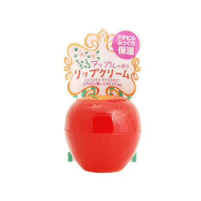 BCL - Apple Lip Cream 1 pc
