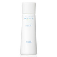 Kose - White Moisture Mild Day Care Milk SPF 15 PA+ 70ml