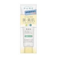 Kose - Moisture Mild Pure Washing Foam 150g