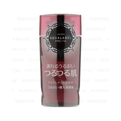 Shiseido - Aqualabel Aqua Enhancer MO