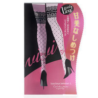 Kokuryudo - Privacy UIUI Luscious Tension L (Leg Massage Gel) 200g