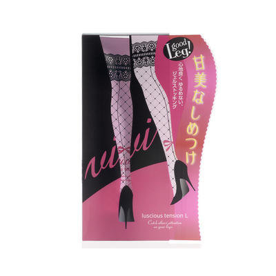 Kokuryudo - Privacy UIUI Luscious Tension L (Leg Massage Gel) 200g