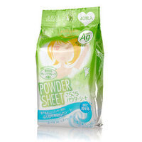 Kose - Softymo Powder Sheet (Grapefruit) 40 pcs