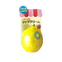 BCL - Lemon Lip Cream 1 pc