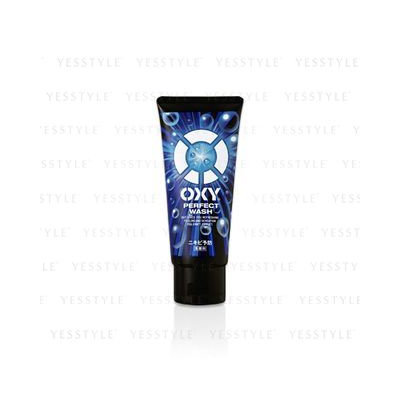 Mentholatum - OXY Perfect Wash 130g