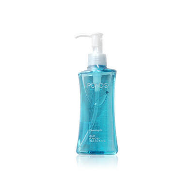 POND's Pore White Cleasing Oil