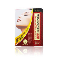 SANA - Ho-Jun-Ki Mask with Royal Jelly 4 pcs