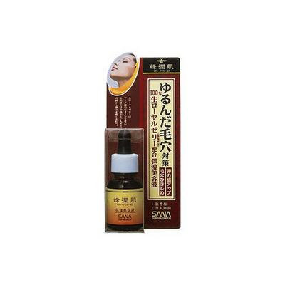 SANA - Ho-Jun-Ki Essence with Royal Jelly 15ml