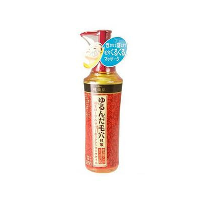 SANA - Ho-Jun-Ki Cleansing Oil with Royal Jelly 150ml