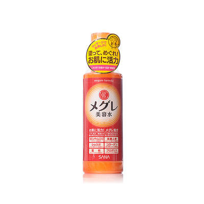 SANA - Megure Essence Water 200ml