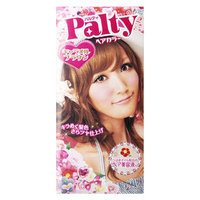 DARIYA - Palty Hair Color (Caramel Brown) 1 pack