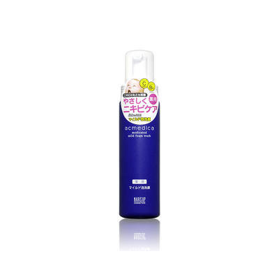 Naris Up - Acmedica Medicated Mild Foam Wash 200ml