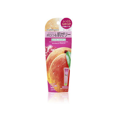 DARIYA - The Scents of Peach Peeling Jelly