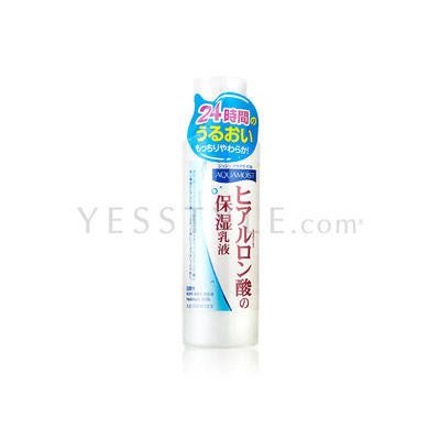 JuJu - Aquamoist Hyaluronic Acid Moisture Emulsion 150ml