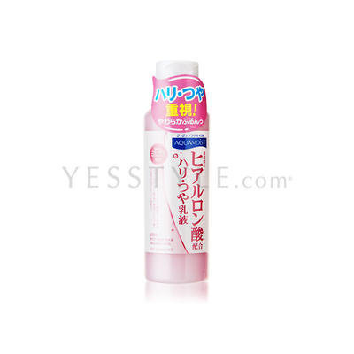 JuJu - Aquamoist Collagen Hyaluronic Acid Moisture Emulsion 150ml