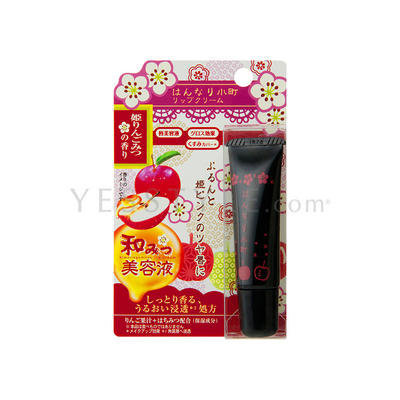 Bison - Lip Cream (Himeringomitsu) 8g