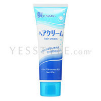 LUCKY TRENDY - Hair Cream 80g