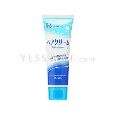 LUCKY TRENDY - Hair Cream 80g