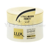 LUX - Crystal Diamond Treatment Mask 200g